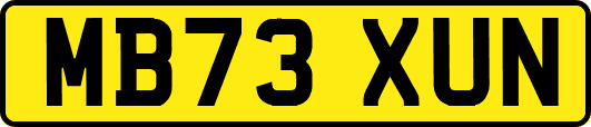 MB73XUN