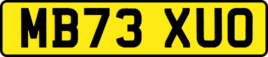 MB73XUO