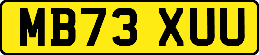 MB73XUU