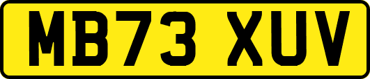 MB73XUV
