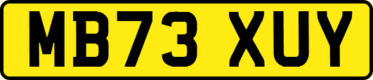 MB73XUY
