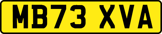 MB73XVA