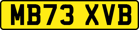 MB73XVB