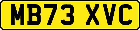 MB73XVC