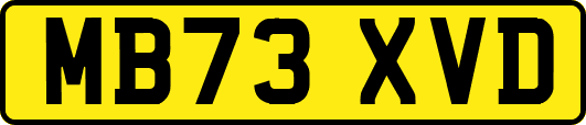 MB73XVD