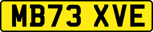 MB73XVE