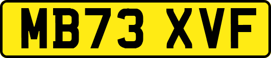 MB73XVF