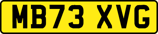 MB73XVG
