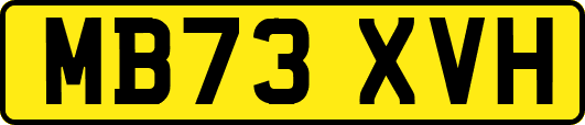 MB73XVH