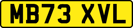 MB73XVL