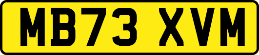 MB73XVM