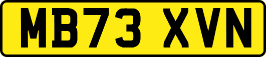 MB73XVN