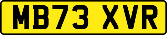 MB73XVR