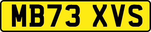 MB73XVS