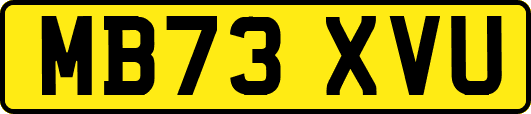 MB73XVU