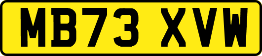 MB73XVW