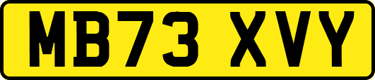 MB73XVY