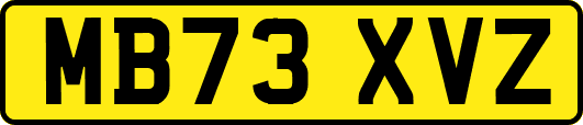 MB73XVZ