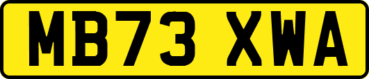 MB73XWA