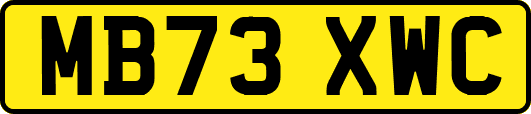 MB73XWC