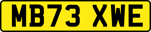 MB73XWE