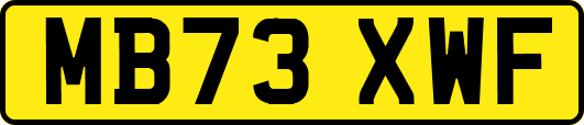 MB73XWF