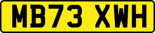 MB73XWH