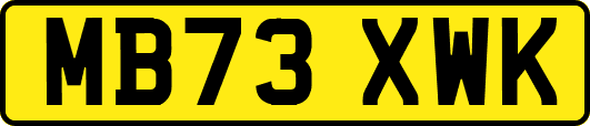 MB73XWK