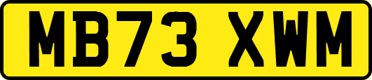 MB73XWM