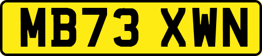 MB73XWN