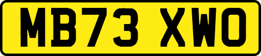 MB73XWO