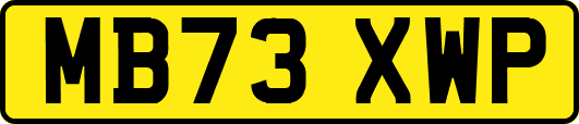 MB73XWP