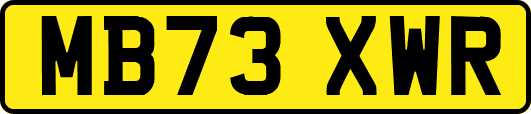 MB73XWR