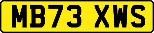 MB73XWS