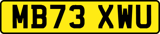MB73XWU