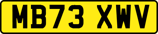MB73XWV