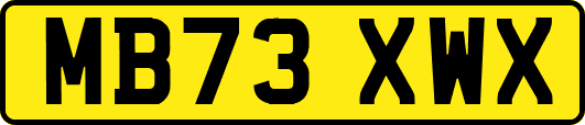 MB73XWX