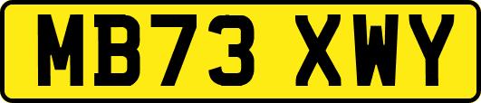 MB73XWY