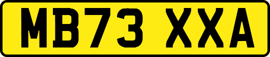 MB73XXA