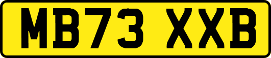 MB73XXB