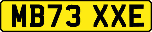 MB73XXE