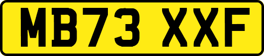 MB73XXF
