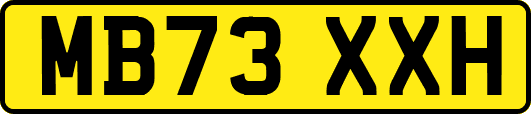 MB73XXH