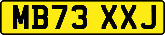 MB73XXJ