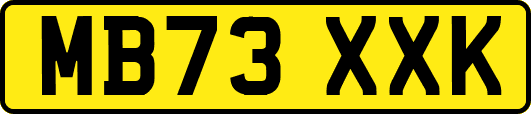 MB73XXK