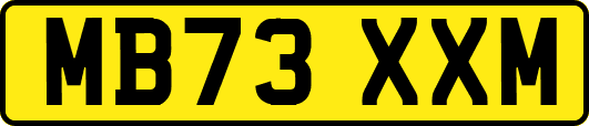 MB73XXM