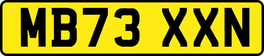 MB73XXN