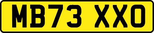 MB73XXO