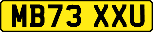 MB73XXU