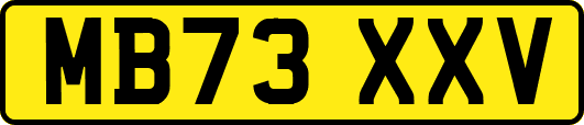 MB73XXV